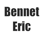 Bennet Eric Bâtiment