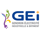 GEI Gendron Electricité Industrielle électricité générale (entreprise)
