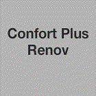 Confort Plus Renov peinture et vernis (détail)