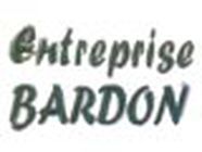 Bardon SARL entreprise de travaux publics