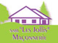 Les Jollis Maconnerie SARL entreprise de maçonnerie