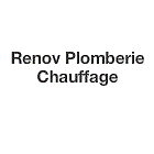 Renov'Plomberie Chauffage chauffage, appareil et fournitures (détail)