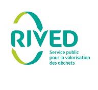 RIVED-Déchèterie Intercommunale déchet des ménages (collecte, tri, traitement)