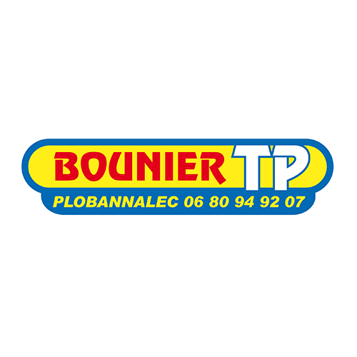 Bounier Eddy entreprise de travaux publics