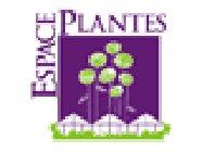 Espace Plantes