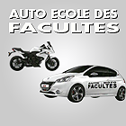 Auto-école des facultés auto école