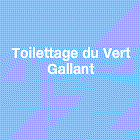 Vert galant toilettage