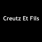 Creutz Et Fils librairie et papeterie (détail)