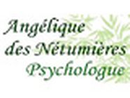 Des Nétumières Angélique psychologue