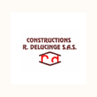 Constructions R. DELUCINGE fabrication de charpentes métalliques