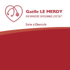 Le Merdy Gaëlle infirmier, infirmière (cabinet, soins à domicile)