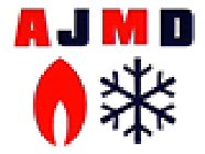 A . J . M . D