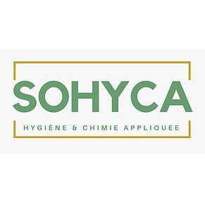 Sohyca Société d'Hygiène et de Chimie Appliquée ramonage