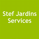 Stef Jardins Services entrepreneur paysagiste