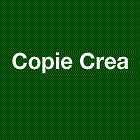 Copie Crea imprimeur éditeur