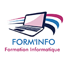 Form'info SARL cours d'informatique