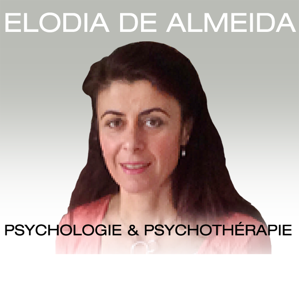 De Almeida Elodia psychologue