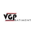 VGP Bâtiment entreprise de maçonnerie