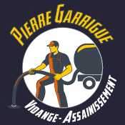 Vidange Assainissement Pierre Garrigue VAPG fosse septique et accessoires