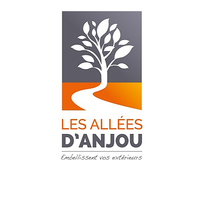 Les Allées d'Anjou entreprise de terrassement