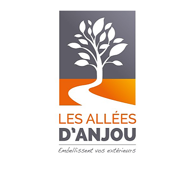 Les Allées d'Anjou