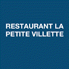 RESTAURANT LA PETITE VILLETTE