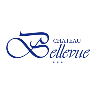 Hotel Château Bellevue restaurant