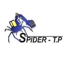 Spider TP entreprise de travaux publics