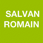 Salvan Romain entrepreneur paysagiste