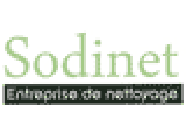 Sodinet entreprise de nettoyage