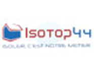 Isotop 44 isolation (travaux)