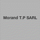Morand TP SARL entreprise de travaux publics