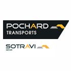 Pochard SAS transport routier (lots complets, marchandises diverses)