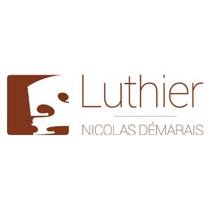 Nicolas Démarais Luthier luthier