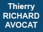 Richard Thierry avocat