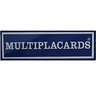 Multiplacards Fabrication et commerce de gros