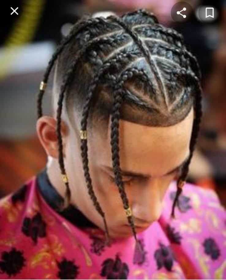 Salon de coiffure afro et mixte Sans Rendez-vous The House Of Beauty Rouen coiffeur