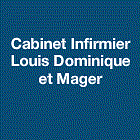 Cabinet Infirmier Louis Mager infirmier, infirmière (cabinet, soins à domicile)