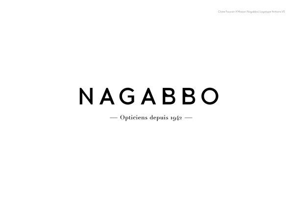 Nagabbo Opticiens opticien