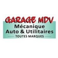 Garage MDV