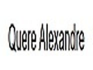 Quere Alexandre