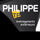 Philippe Tp Sarl entreprise de pavage