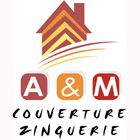 A et M Couverture Zinguerie couverture, plomberie et zinguerie (couvreur, plombier, zingueur)