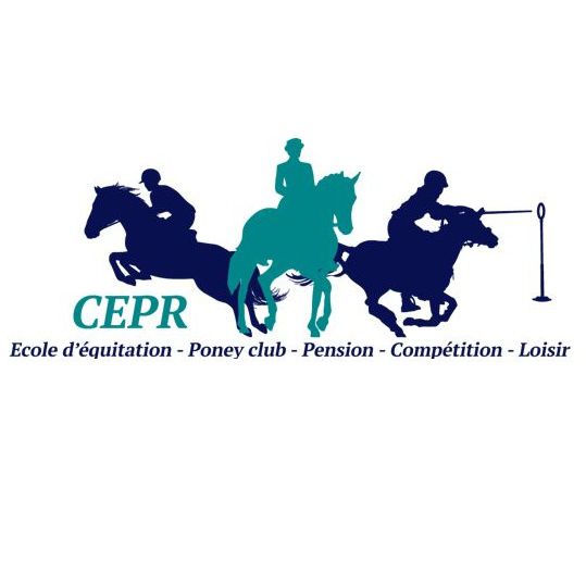 CEPR centre équestre, équitation