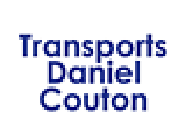 Couton Daniel transport en messagerie express, coursier international