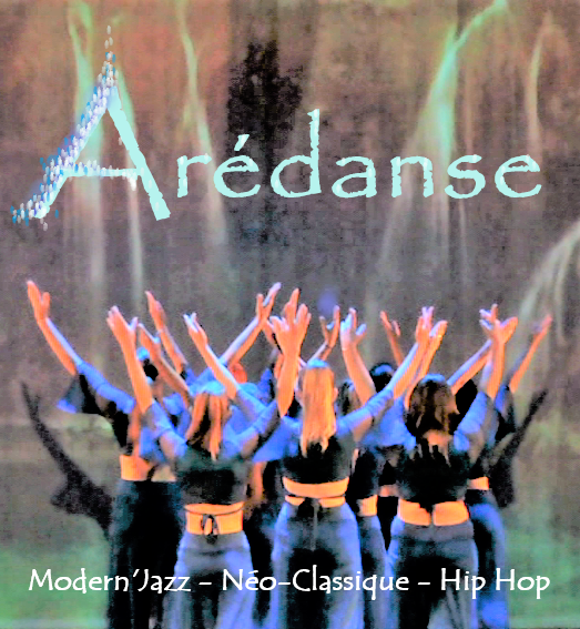 Arédanse