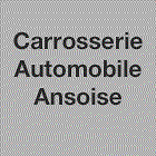 Carrosserie Automobile Ansoise carrosserie et peinture automobile