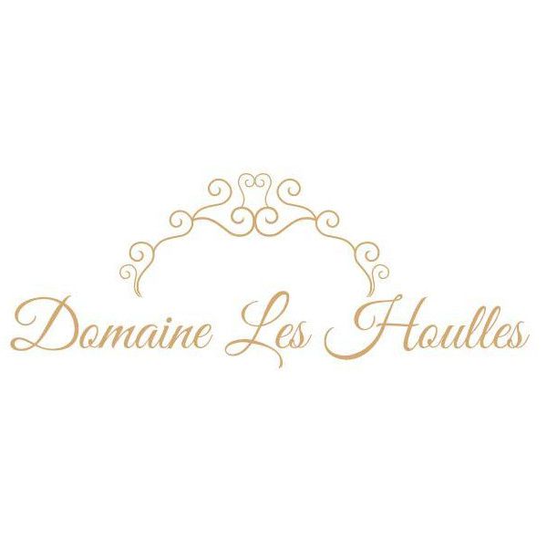 Domaine Les Houlles Hébergement