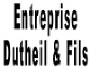 Entreprise Dutheil Et Fils