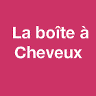 La Boite à Cheveux Coiffure, beauté